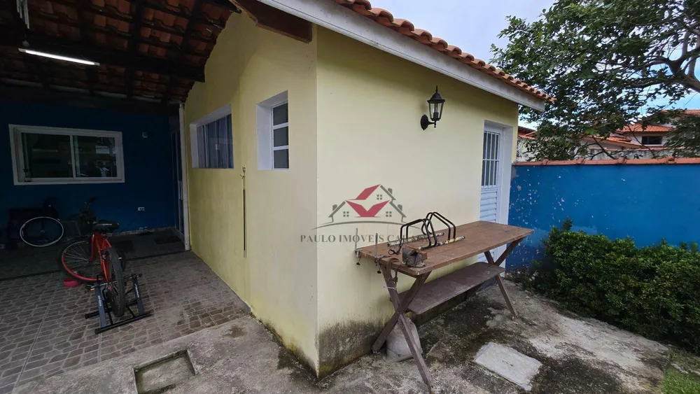 Casa de Condomínio, 2 quartos - Foto 4