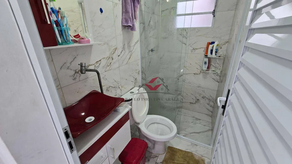 Casa de Condomínio, 2 quartos - Foto 1