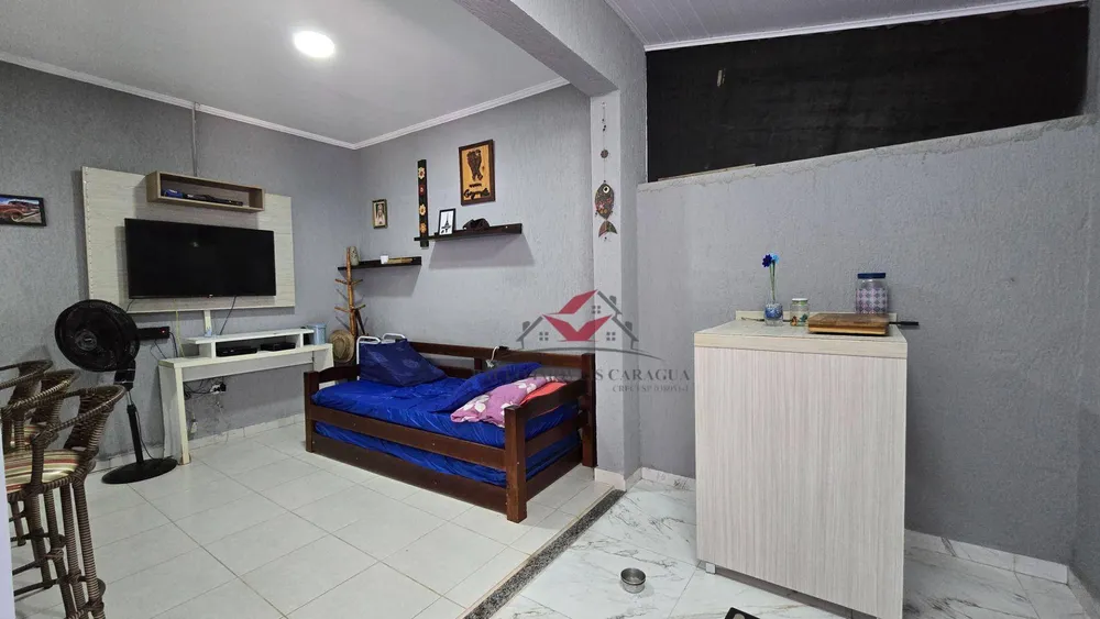 Casa de Condomínio, 2 quartos - Foto 4