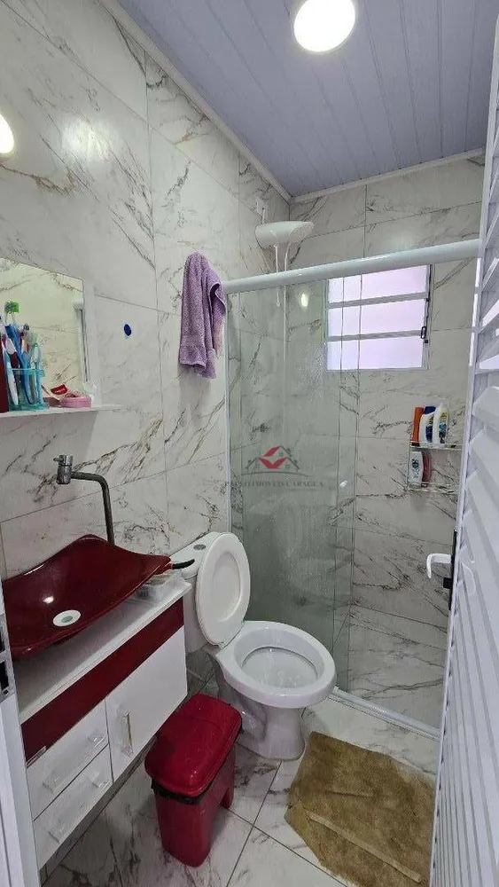Casa de Condomínio, 2 quartos - Foto 1