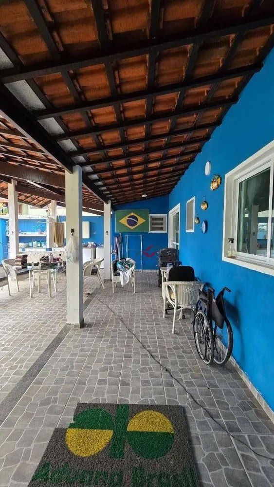Casa de Condomínio, 2 quartos - Foto 5