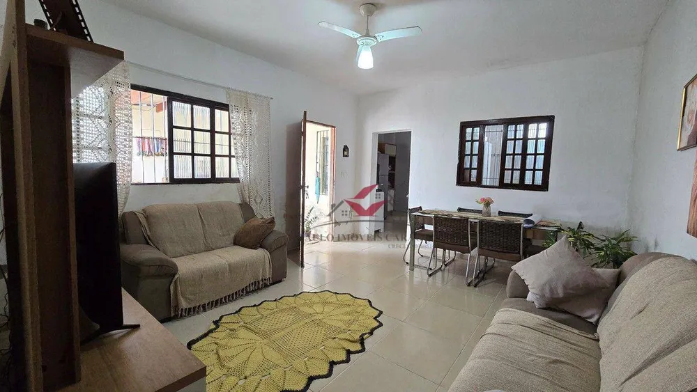 Casa, 4 quartos, 154 m² - Foto 10