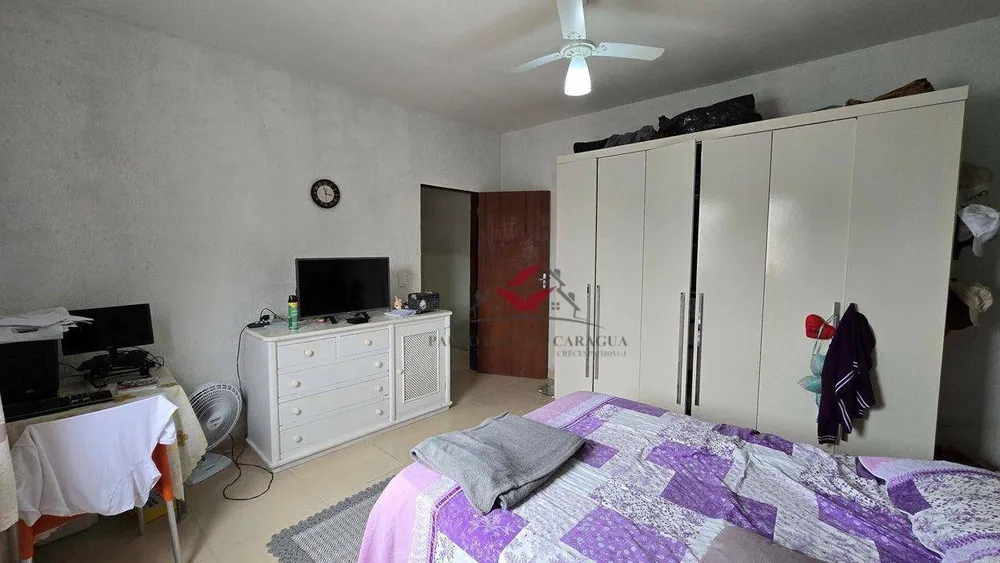 Casa, 4 quartos, 154 m² - Foto 7