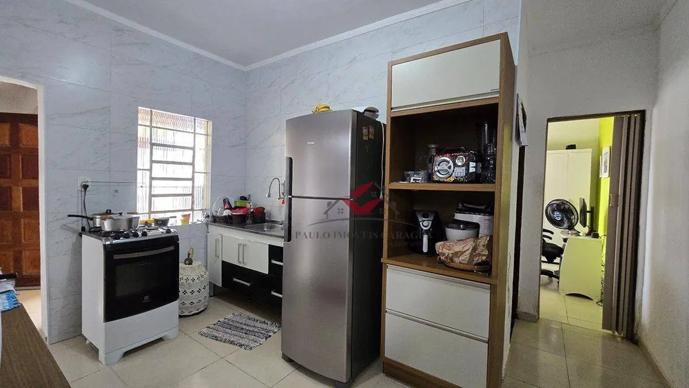 Casa, 4 quartos, 154 m² - Foto 11