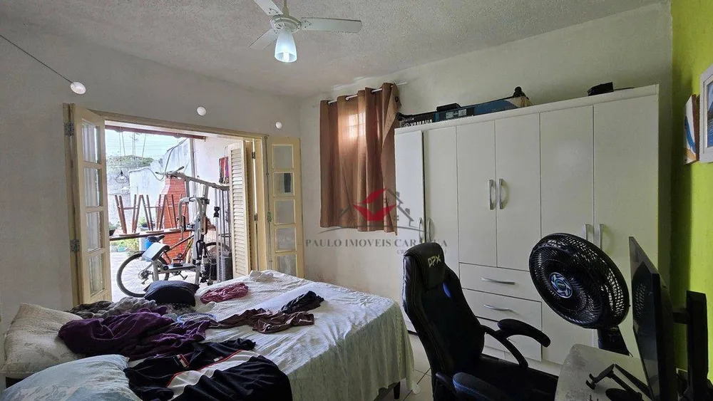 Casa, 4 quartos, 154 m² - Foto 12