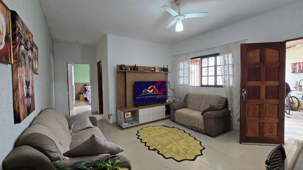 Casa, 4 quartos, 154 m² - Foto 2