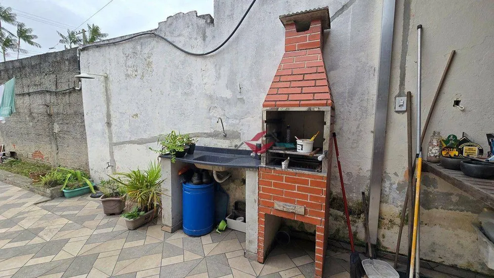 Casa, 4 quartos, 154 m² - Foto 14