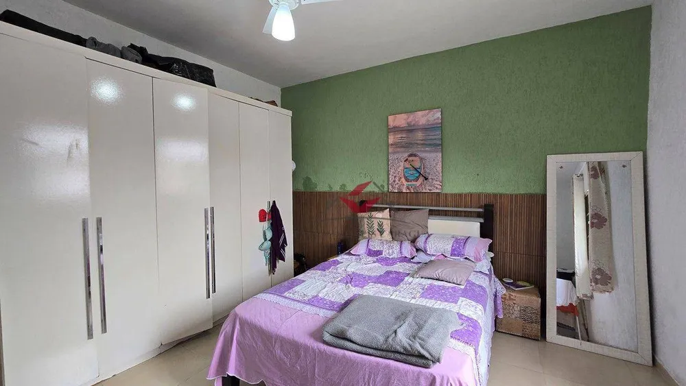 Casa, 4 quartos, 154 m² - Foto 8