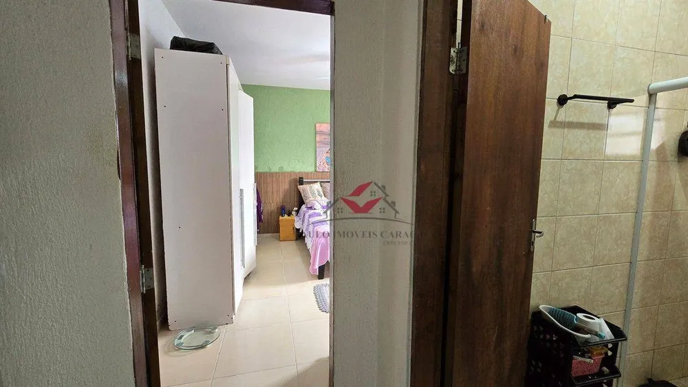 Casa, 4 quartos, 154 m² - Foto 6