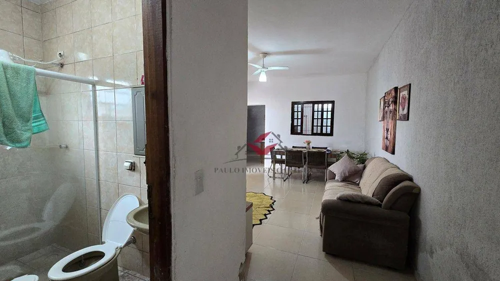 Casa, 4 quartos, 154 m² - Foto 9