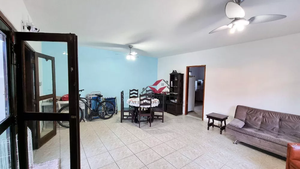 Casa, 3 quartos, 166 m² - Foto 4
