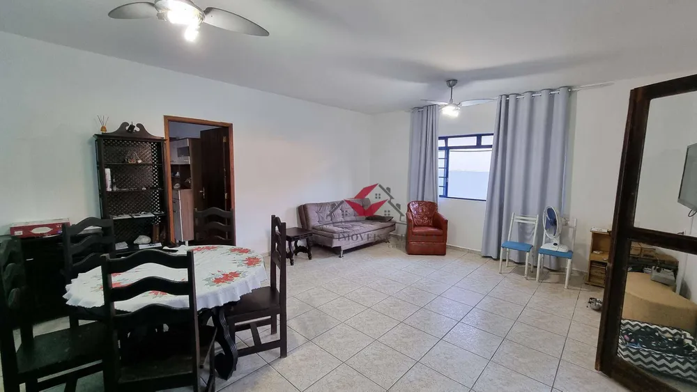 Casa, 3 quartos, 166 m² - Foto 9