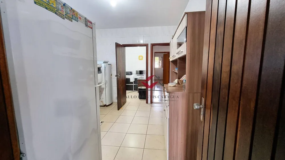 Casa, 3 quartos, 166 m² - Foto 11