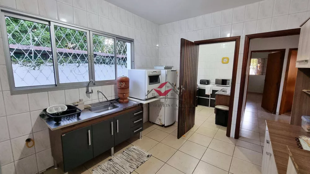 Casa, 3 quartos, 166 m² - Foto 1