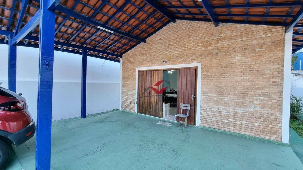 Casa, 3 quartos, 166 m² - Foto 8