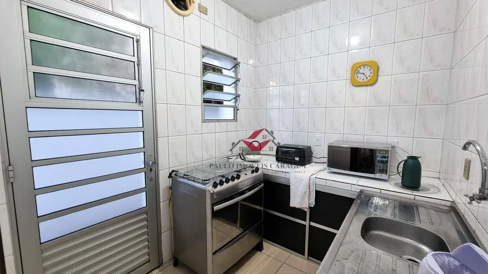 Casa, 3 quartos, 166 m² - Foto 13