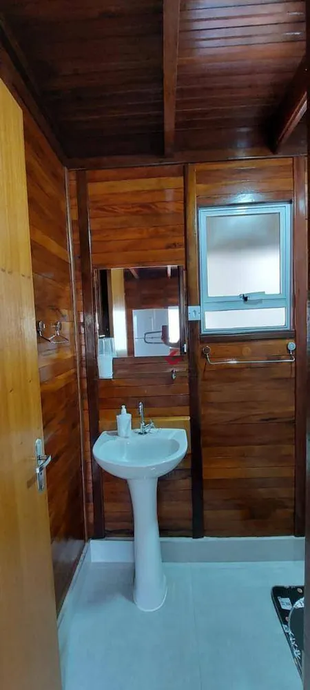 Casa de Condomínio, 4 quartos - Foto 12