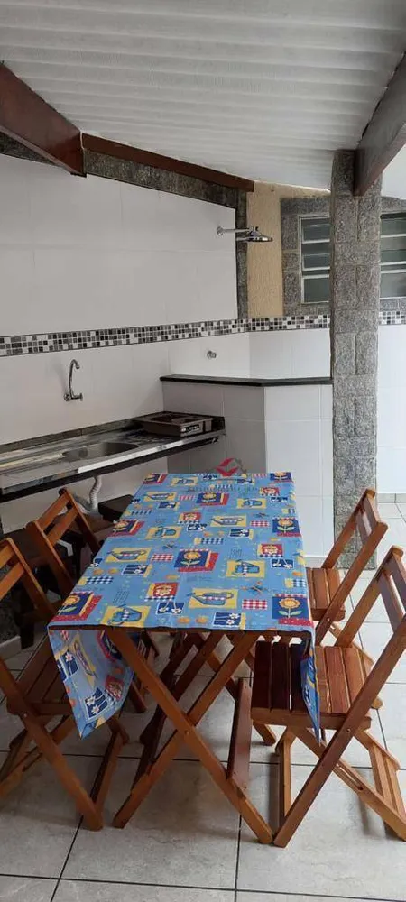 Casa de Condomínio, 4 quartos - Foto 16
