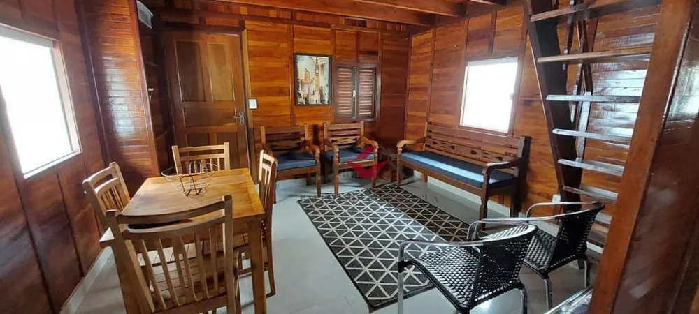 Casa de Condomínio, 4 quartos - Foto 10