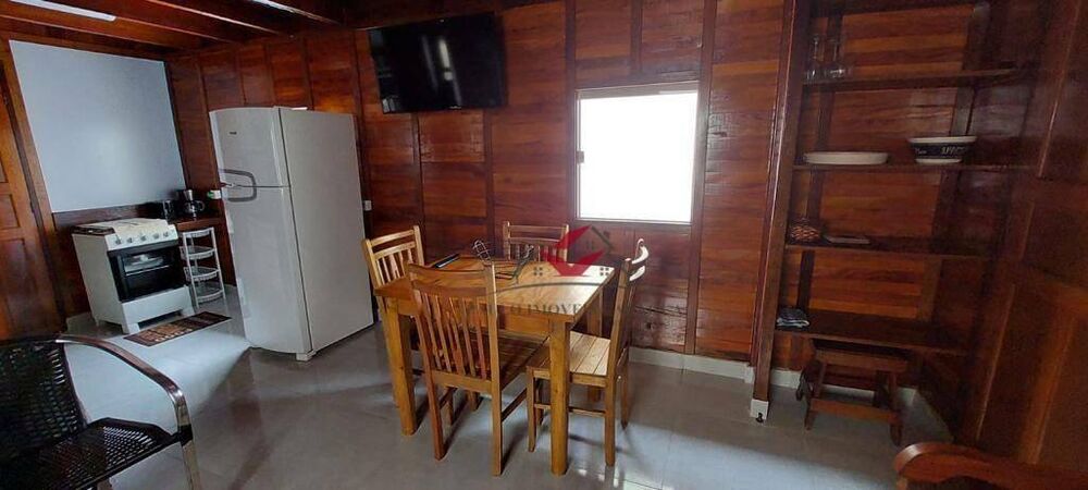 Casa de Condomínio à venda com 4 quartos, 89m² - Foto 3