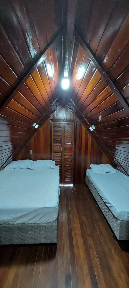 Casa de Condomínio, 4 quartos - Foto 8
