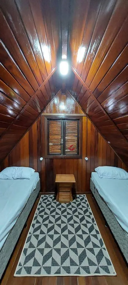 Casa de Condomínio, 4 quartos - Foto 2