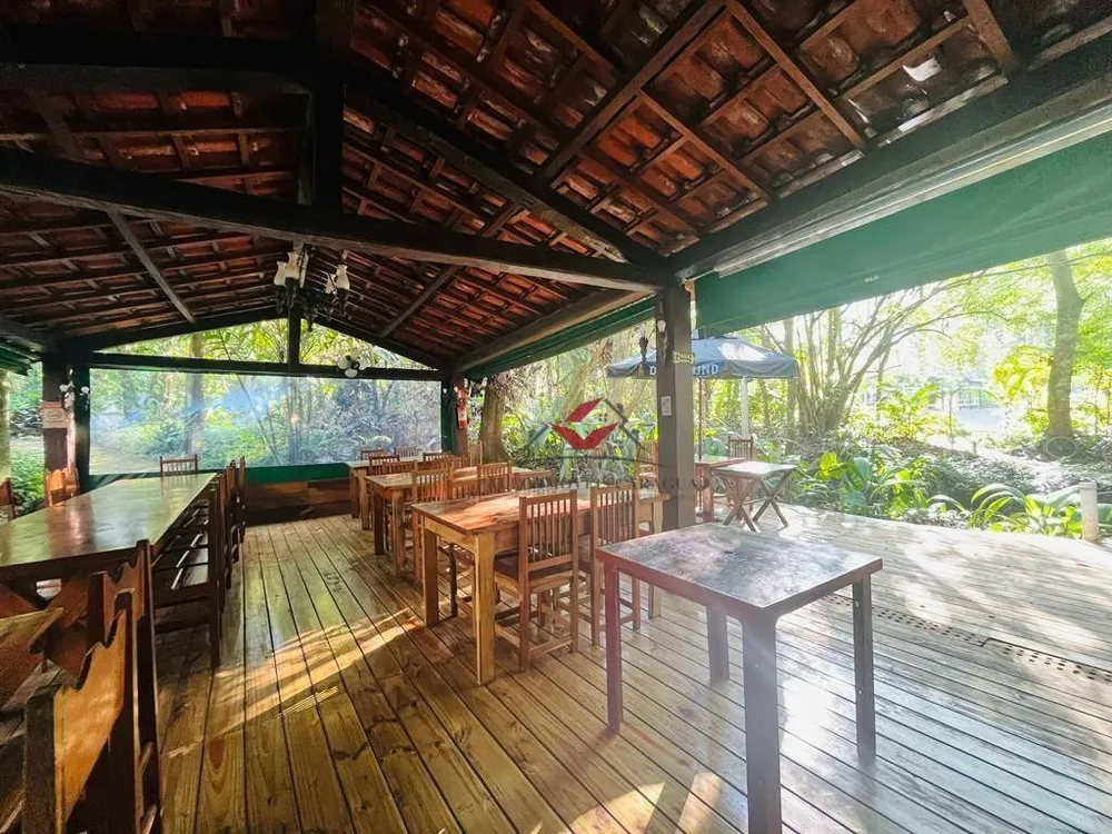 Casa de Condomínio, 5 quartos - Foto 20