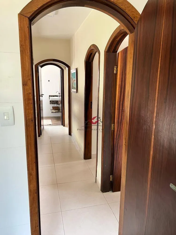 Casa de Condomínio, 5 quartos - Foto 16