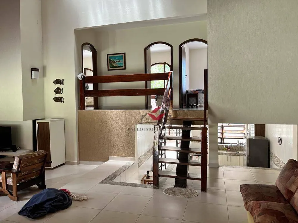 Casa de Condomínio, 5 quartos - Foto 12