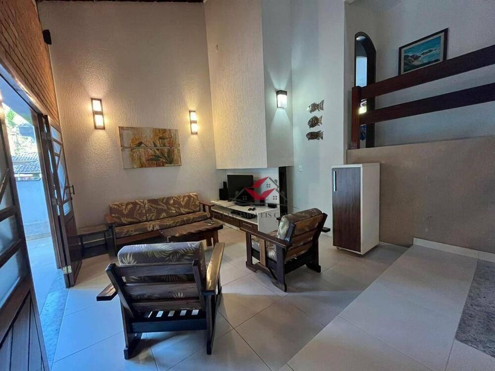 Casa de Condomínio, 5 quartos - Foto 3