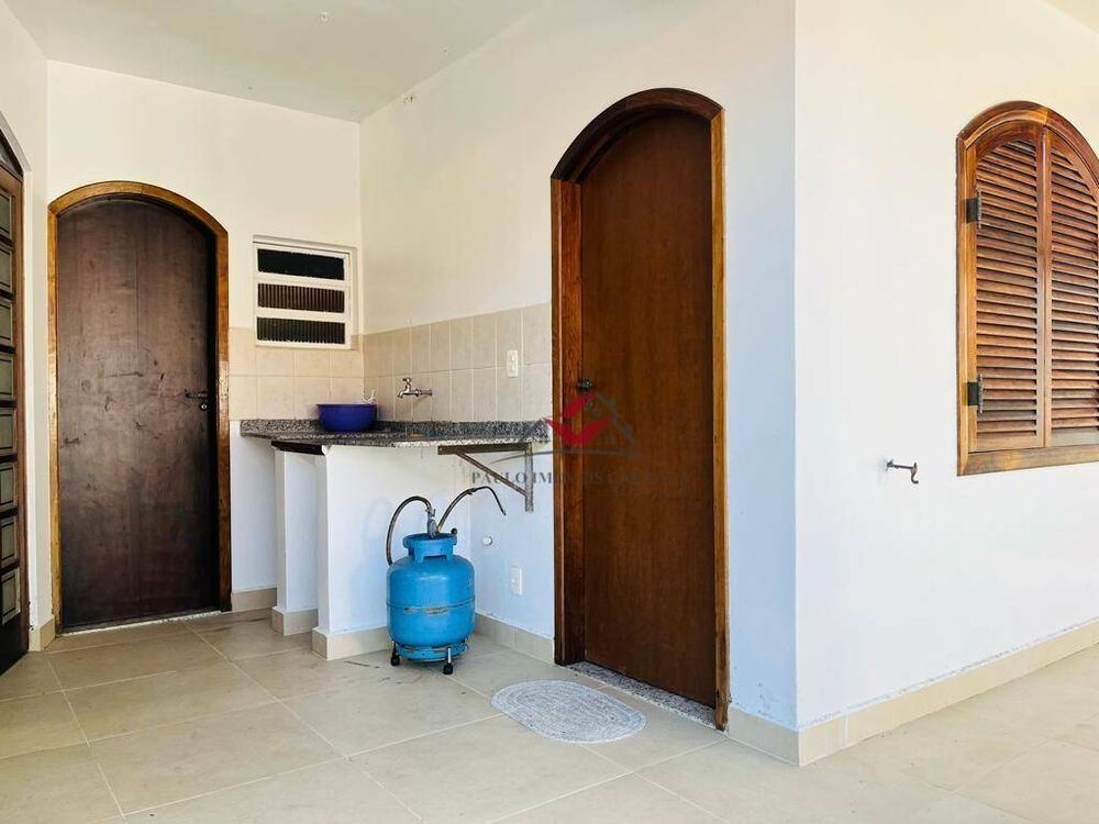 Casa de Condomínio, 5 quartos - Foto 6