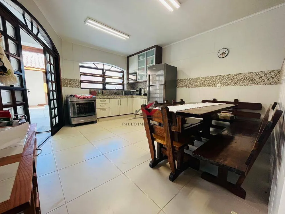 Casa de Condomínio, 5 quartos - Foto 7