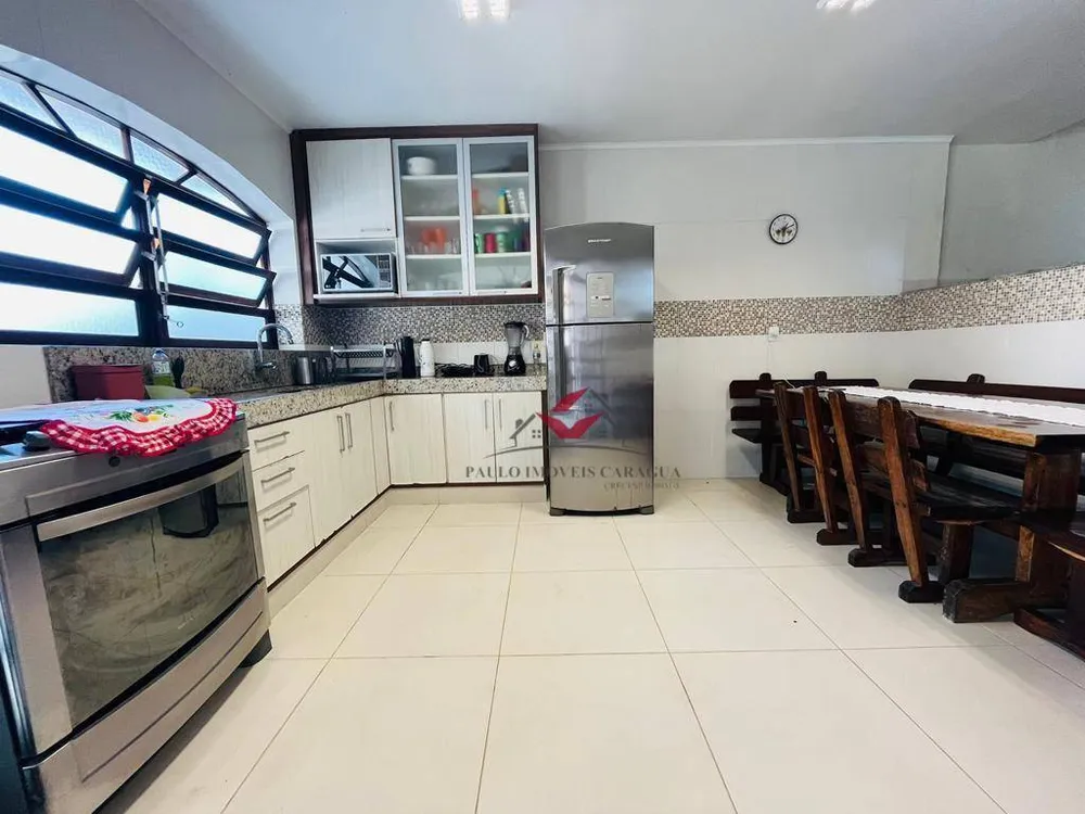 Casa de Condomínio, 5 quartos - Foto 8