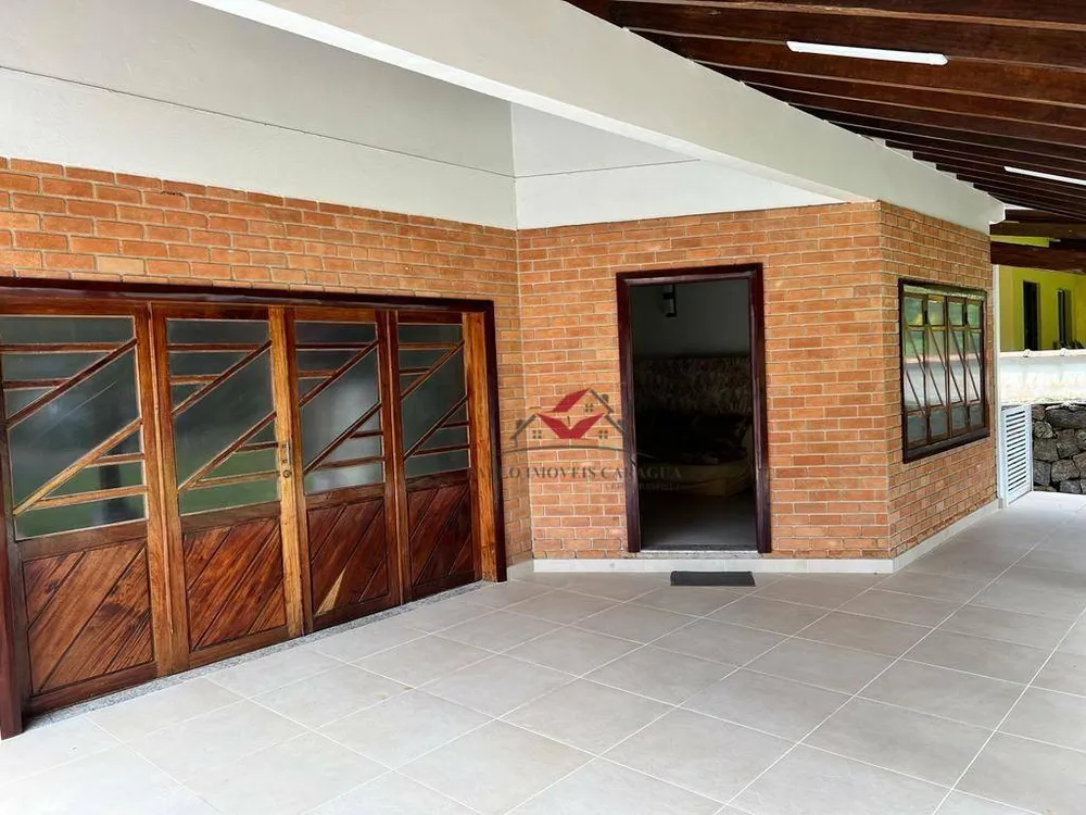 Casa de Condomínio, 5 quartos - Foto 3