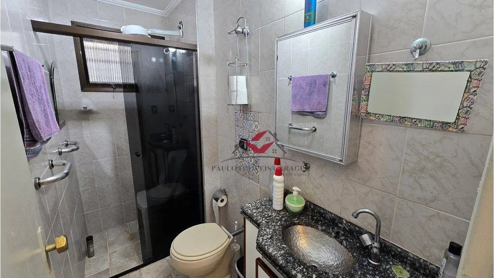 Apartamento, 3 quartos, 119 m² - Foto 8