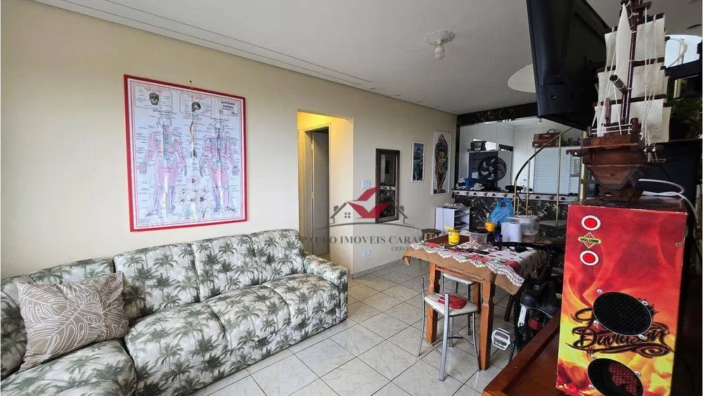 Apartamento, 3 quartos, 119 m² - Foto 6