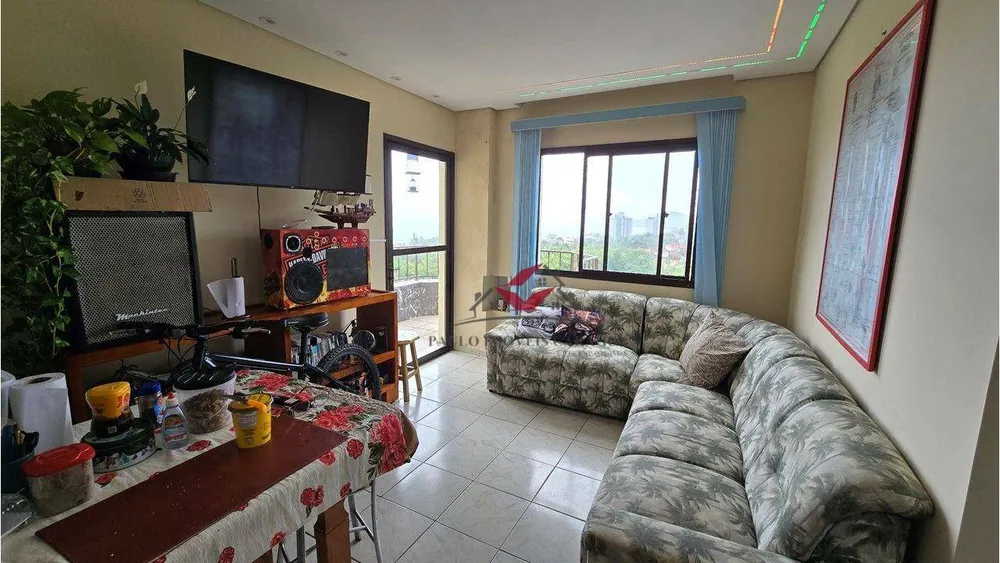 Apartamento, 3 quartos, 119 m² - Foto 5