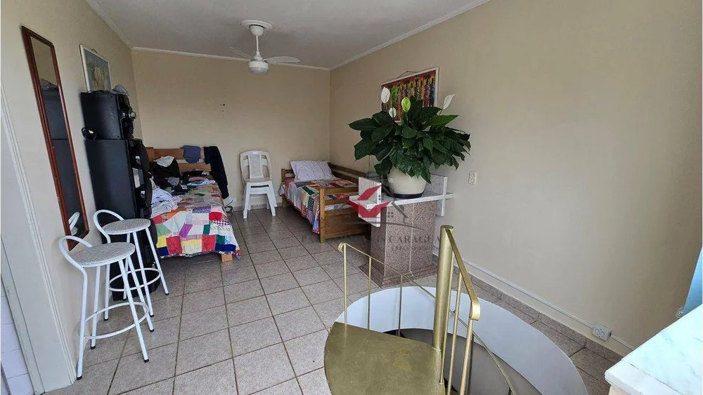 Apartamento, 3 quartos, 119 m² - Foto 11