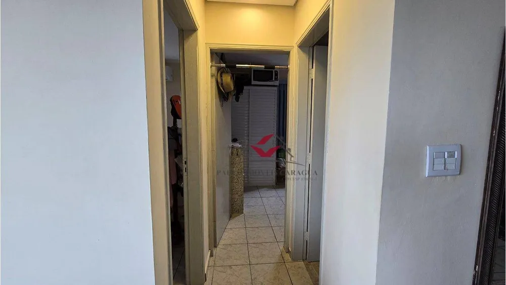 Apartamento, 3 quartos, 119 m² - Foto 7
