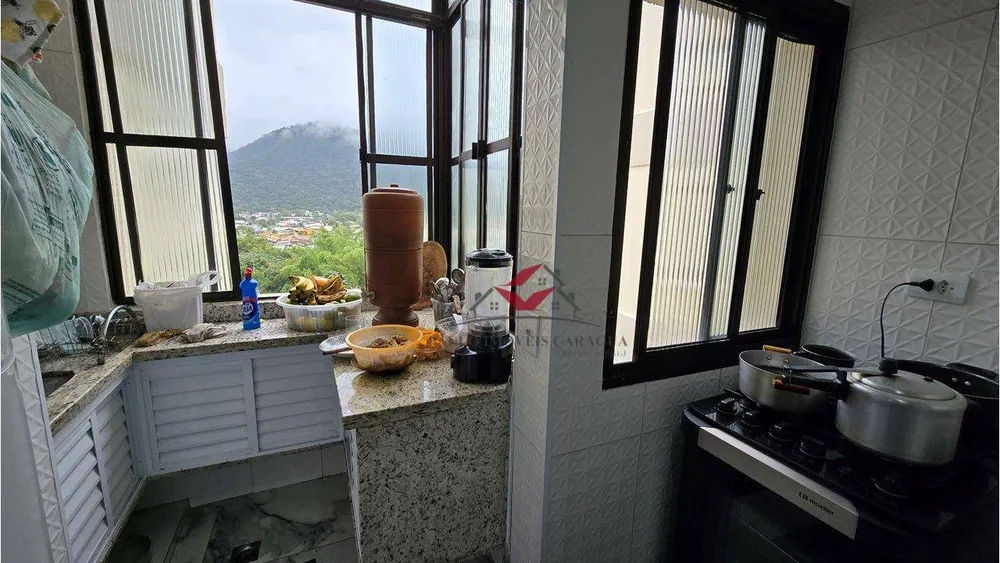 Apartamento, 3 quartos, 119 m² - Foto 4