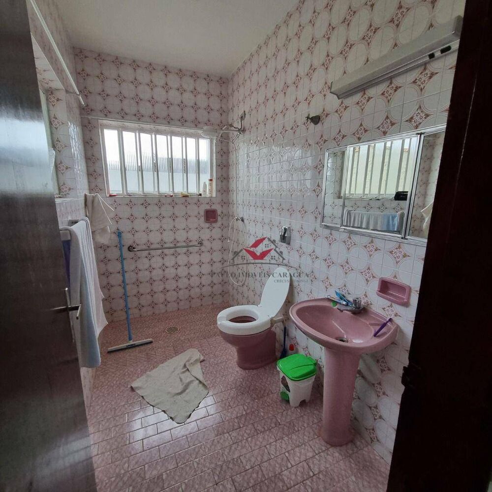Casa à venda com 3 quartos, 152m² - Foto 6