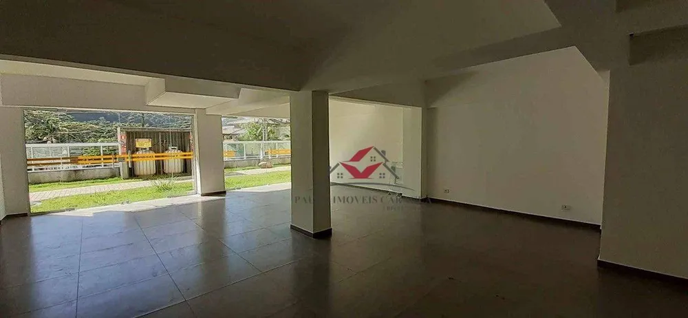 Apartamento, 3 quartos, 166 m² - Foto 2