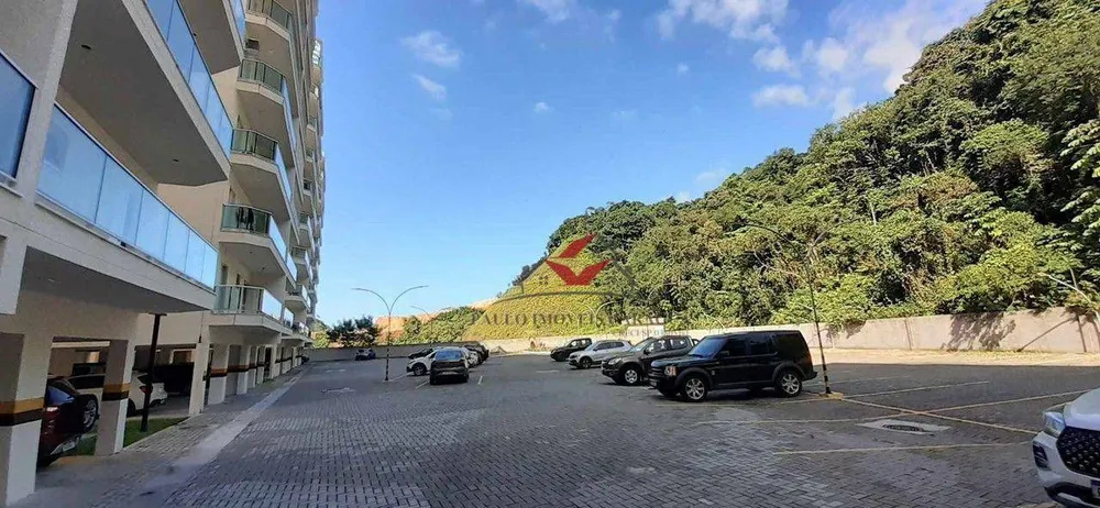 Apartamento, 3 quartos, 166 m² - Foto 1