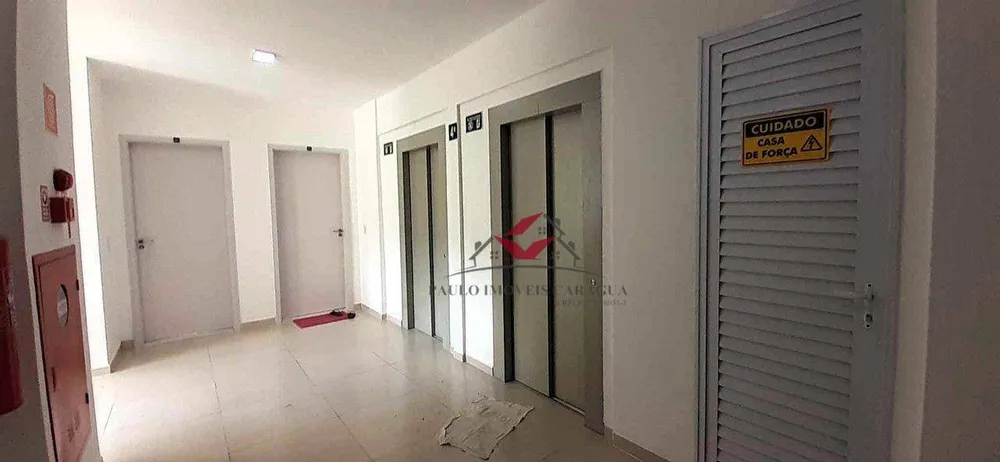 Apartamento, 3 quartos, 166 m² - Foto 5