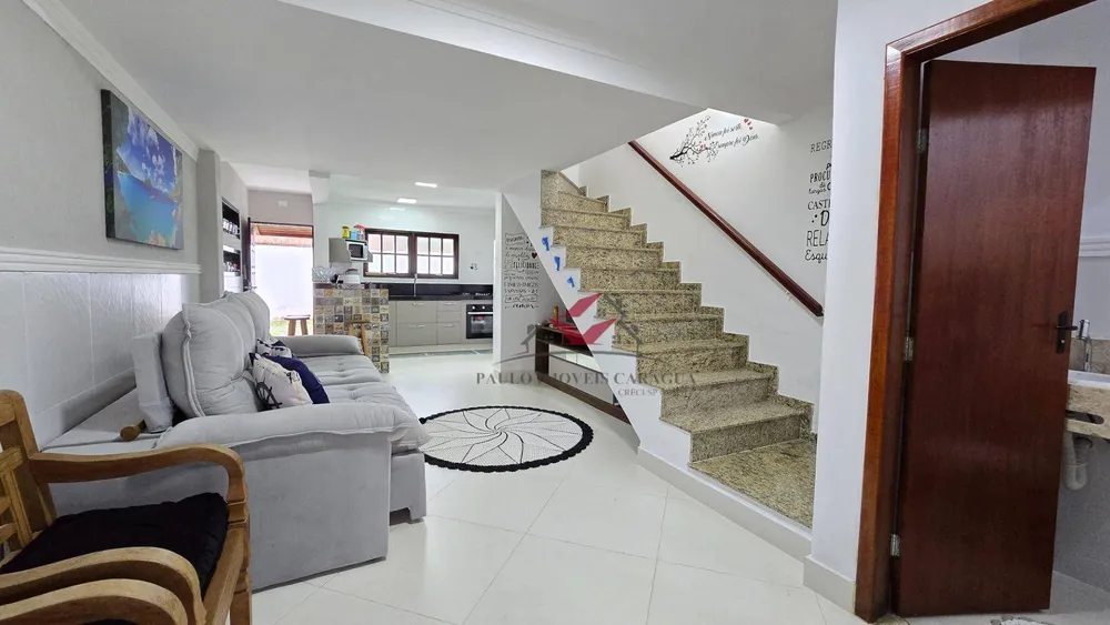 Casa, 2 quartos, 86 m² - Foto 2