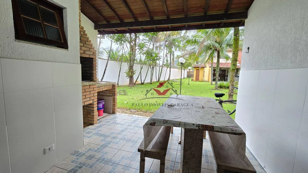 Casa, 2 quartos, 86 m² - Foto 1