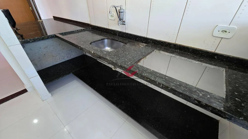 Apartamento, 2 quartos, 67 m² - Foto 11