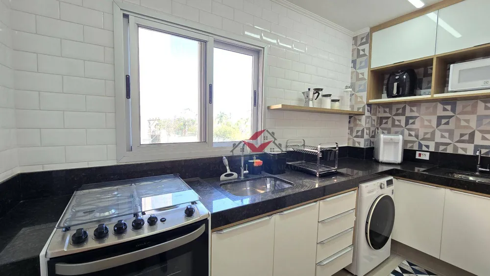 Apartamento, 2 quartos, 75 m² - Foto 5