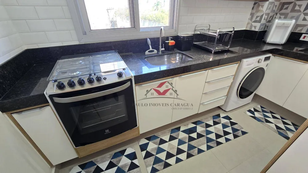 Apartamento, 2 quartos, 75 m² - Foto 6