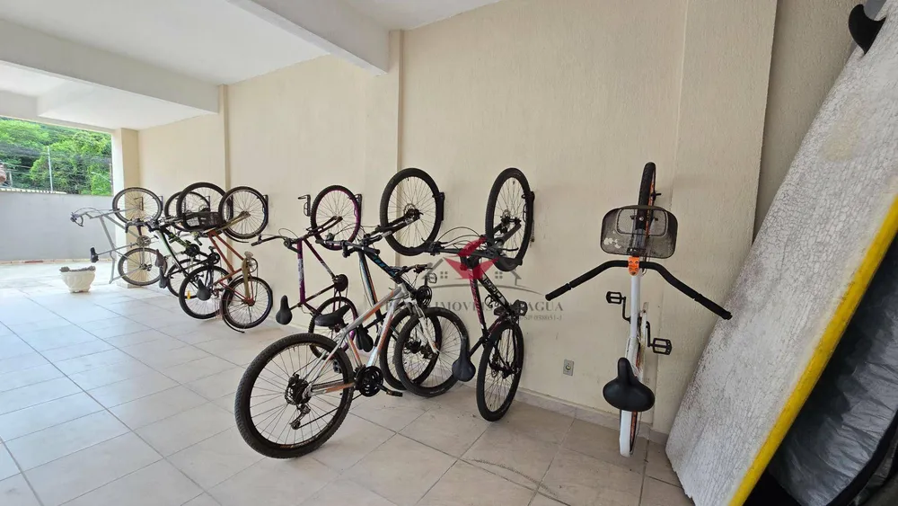 Apartamento, 2 quartos, 75 m² - Foto 2